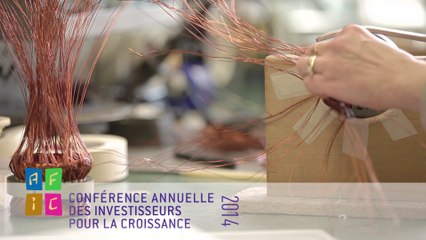 Présentation de LMB