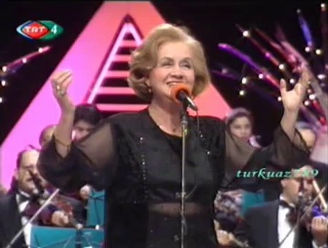 Mülkiye TOPER-Bugün Yine Gönlümün Bahçesinde Gezindim