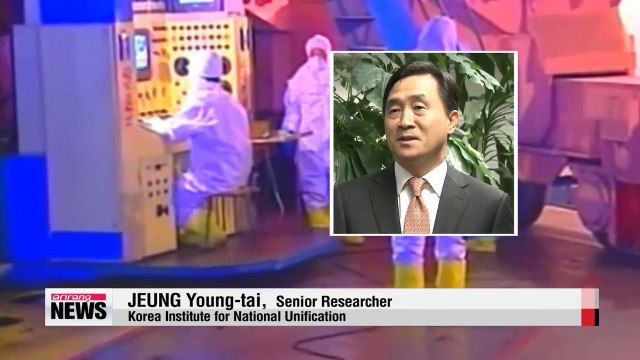 North Korea could make further provocations ahead of major holiday (2)