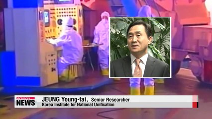 North Korea could make further provocations ahead of major holiday (2)