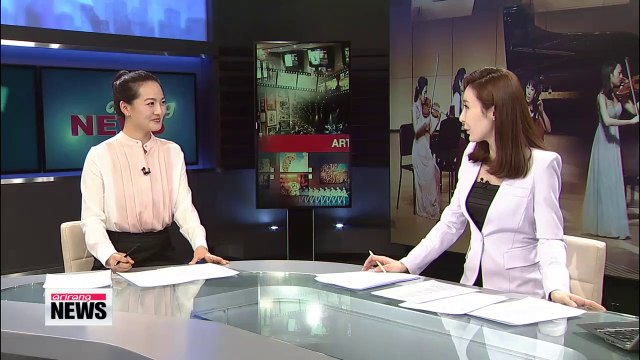 14 Artists Inspired by Dokdo Island