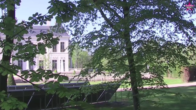 Kim Kardashian et Kanye West à Paris, ils ont trouvé le château de leurs noces ! (Vidéo)