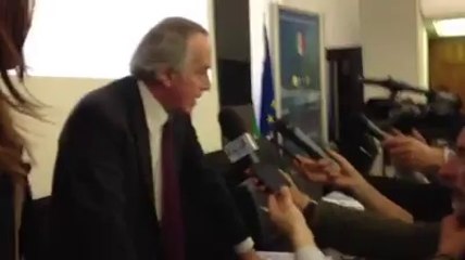 ABETE REPORT CALCIO 2014