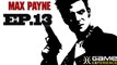 Max Payne Gameplay ITA - Parte II - Capitolo II - Un'offerta che Non Si Può Rifiutare