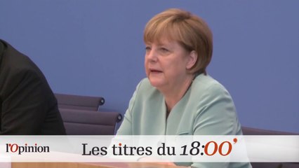 Le 18h de L’Opinion : Le procureur Julien Dray