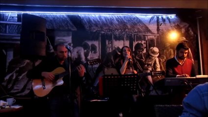 Sevgi Ynk - yoruldum