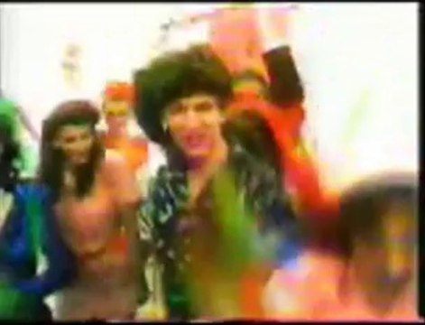 BAJAGA & INSTRUKTORI - Šarene pilule za li-lu-le (1985)