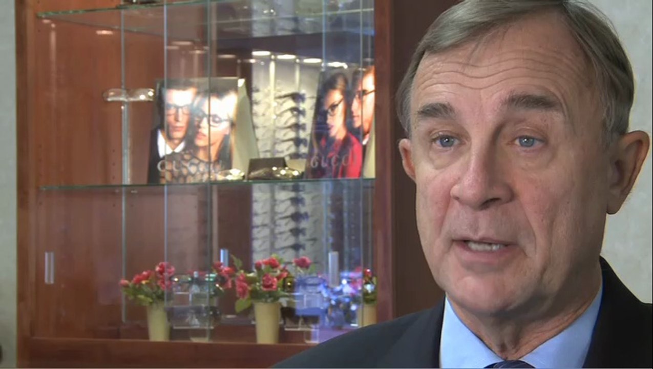 LASIK Surgery Bakersfield - Southwest Eye Care and Laser - Dr. Stainer