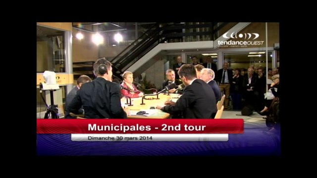 Saint-Lô Agglo - Philippe GOSSELIN 2