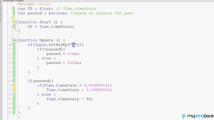 Unity 2D Game Development : Course Overview and Intro