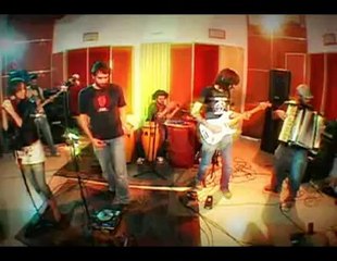 Apolonio   The Devil Sucking A Mango   Live @ Sessões MTV Brasil