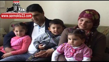 Gözlerinden biri siyah diğeri mavi