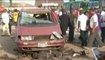 Nigeria : au moins 71 morts et 124 blessés dans un attentat attribué aux islamistes