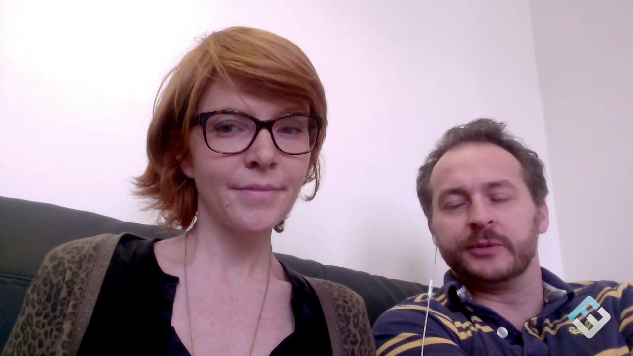 [London calling #10] Le « wearable » a le vent en poupe à Londres… How to build a billion dollar app, by George Berkowski ( ex-Hailo)