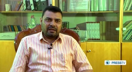 Gaza Suffering-Black Out 2