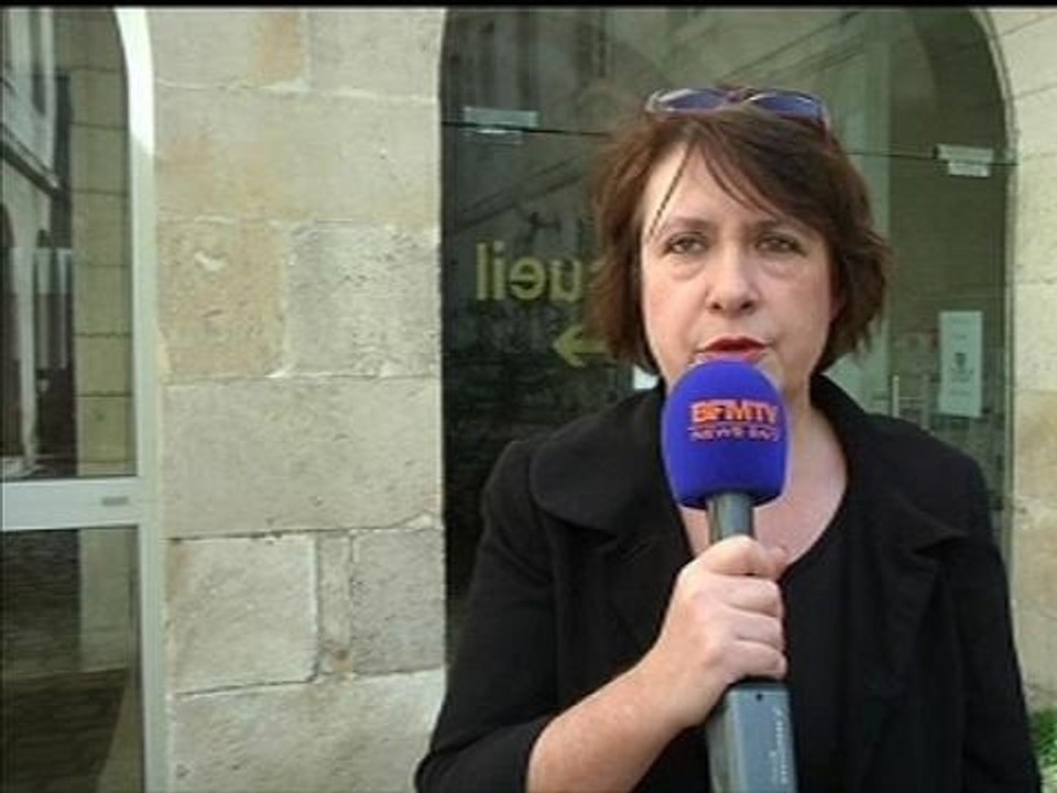 La Rochelle: la campagne de prélèvement ADN se poursuit après l'agression d'une lycéenne - 14/04