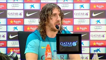 Barcelona pinning hopes on Copa victory to salvage season