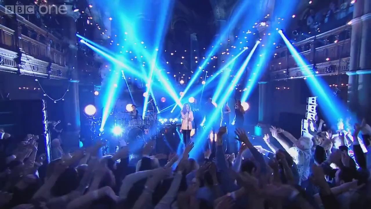 Eurovision Song Contest 2014 - Molly Smitten-Downes - Children of the Universe - United Kingdom 2014 LIVE