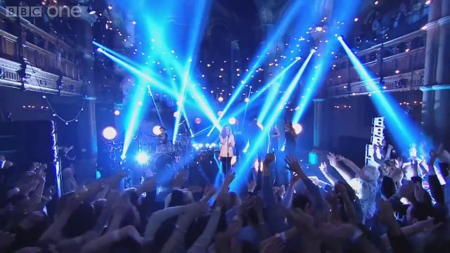 Eurovision Song Contest 2014 - Molly Smitten-Downes - Children of the Universe - United Kingdom 2014 LIVE