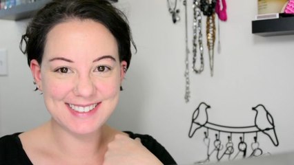 The Beauty Blogger Awards - Nicci Gilland: Fresh Face, No Fuss - Part 2