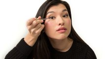 Beauty Basics - How to Apply Fake Lashes