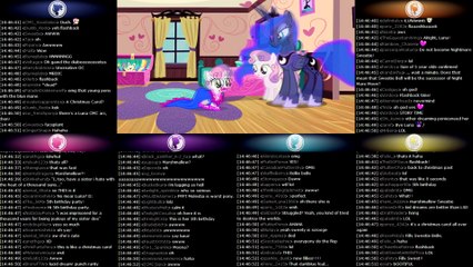 Bronystate Reaction - MLP S4 E19 - For Whom the Sweetie Belle Tolls