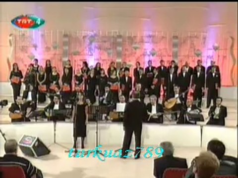 Münevver ÖZDEMİR-Oy Akşamlar Akşamlar