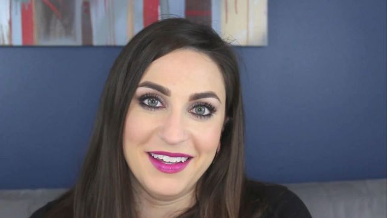 The Beauty Blogger Awards - Meet Allure 2014 Beauty Blogger Awards finalist Ivy Boyd from Wake Up for Make Up