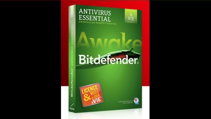 Code Promo bit defender en telechargement