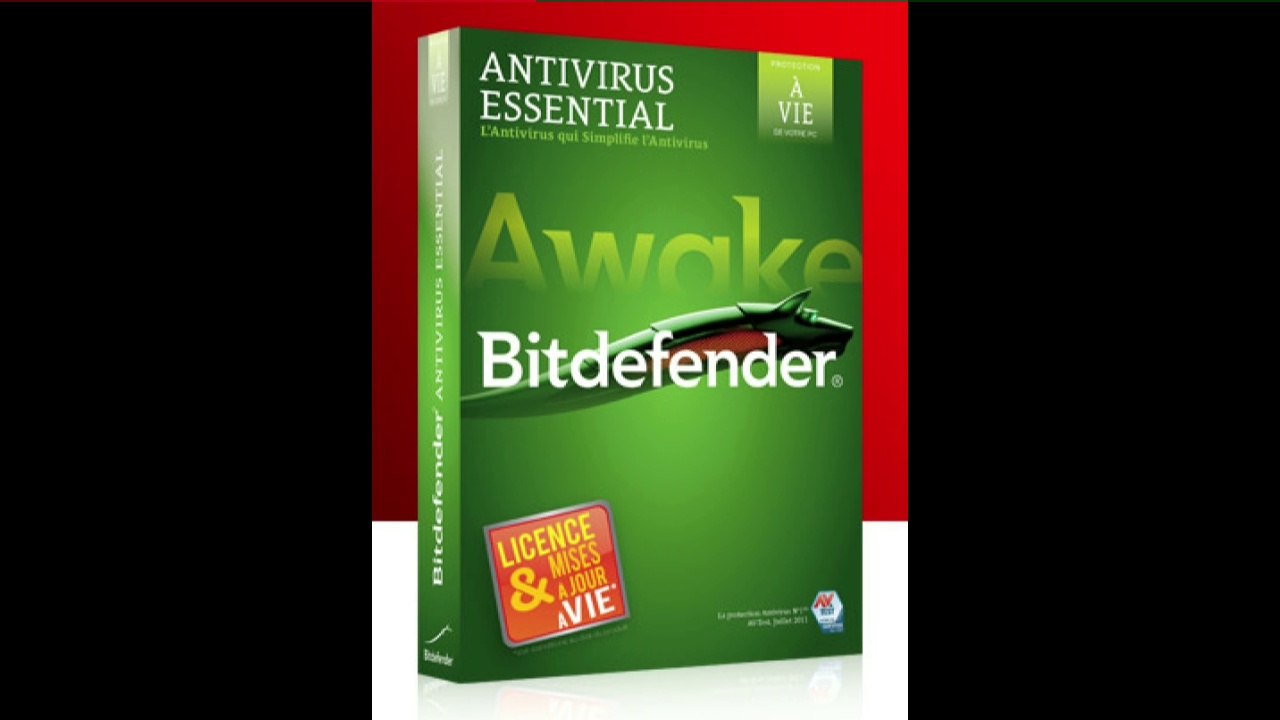 Code Promo bit defender en telechargement