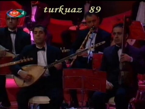 Münevver ÖZDEMİR-Nice Bu Hasret-i Dildar İle Giryan Olayım