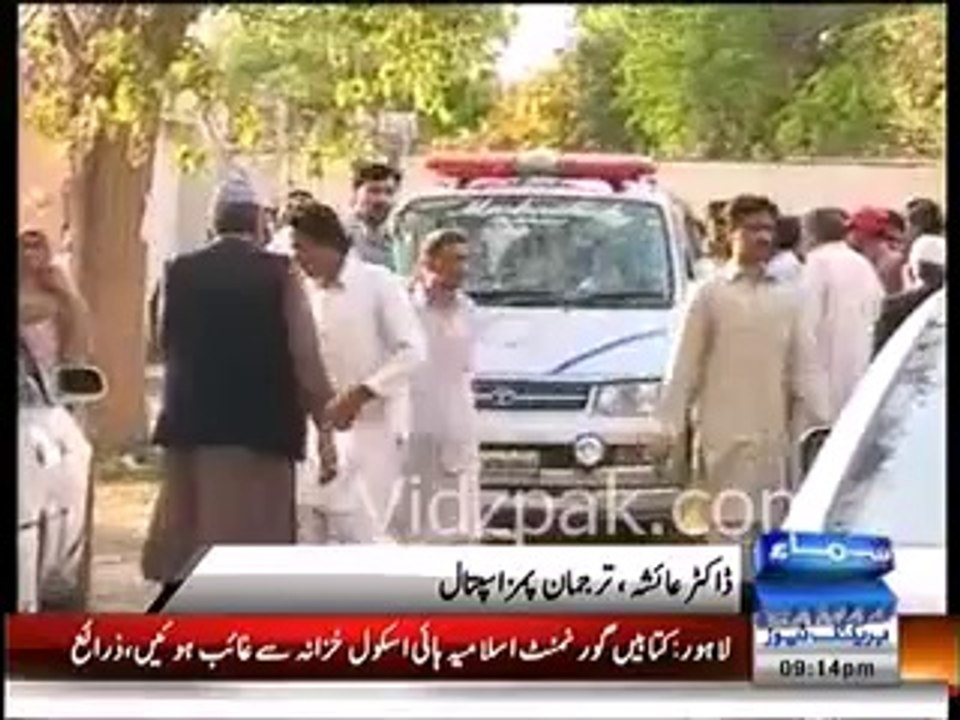 Man killed his two nephews by slitting their throats upon instructions of Fake Amil