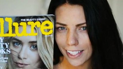 Copy the Cover: Ashley Olsen