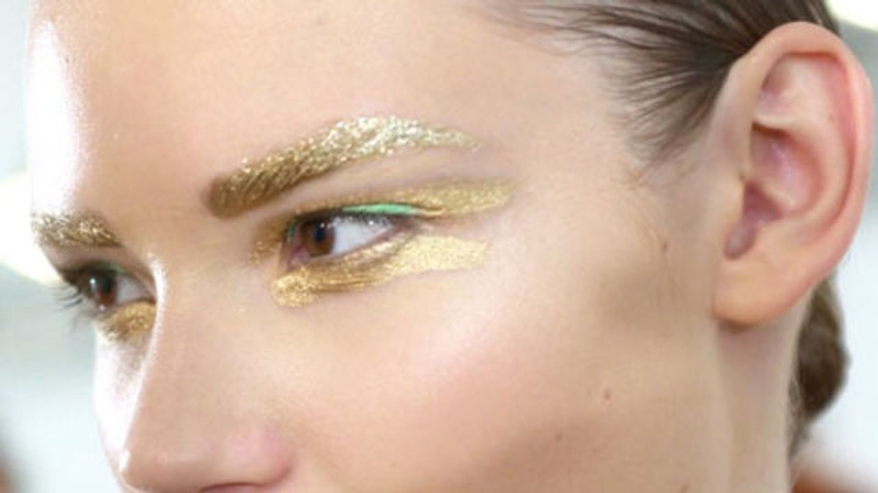 The Look Of - The Look of Christian Dior Spring 2014