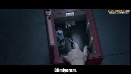 ROOM 8 - 8 Numaralı Koğuş - Kısa Film Türkçe Altyazılı