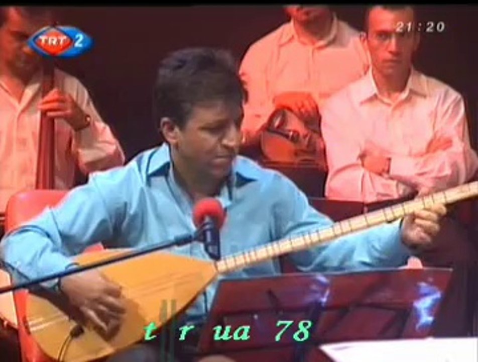 Münevver ÖZDEMİR-Hüsnün Senin Ey Dilber Nâdide Kamer Mi?