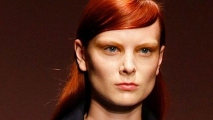The Look Of - The Look of Prada Spring 2014