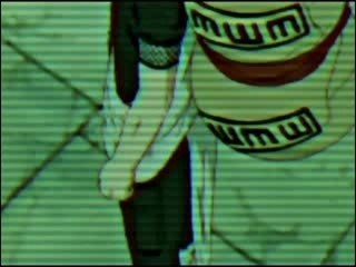 AMV naruto/eisbrecher/gaara