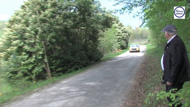 Tour Auto 2014 Optic 2000 : 4ème étape, épreuve de régularité