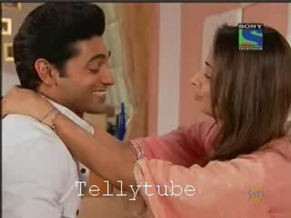 Kehta Hai Dil Jee Le Zara - 14th April 2014 Part 3