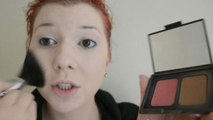 The Beauty Blogger Awards - Katie McBroom: Hangover Beauty Emergency