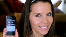 The Beauty Blogger Awards - Tati Westbrook: Lazy Girls Guide to Looking Glam in 5 Mins Flat