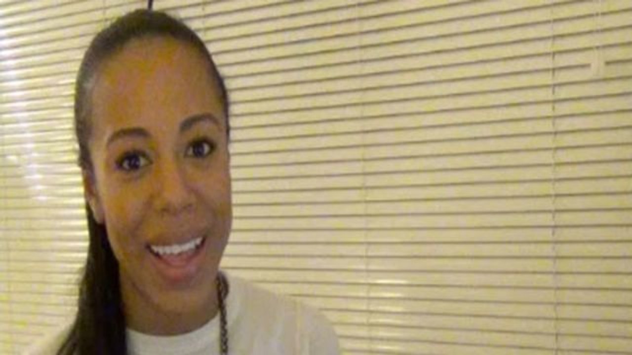 The Beauty Blogger Awards - Ashley Weatherford: August Skin