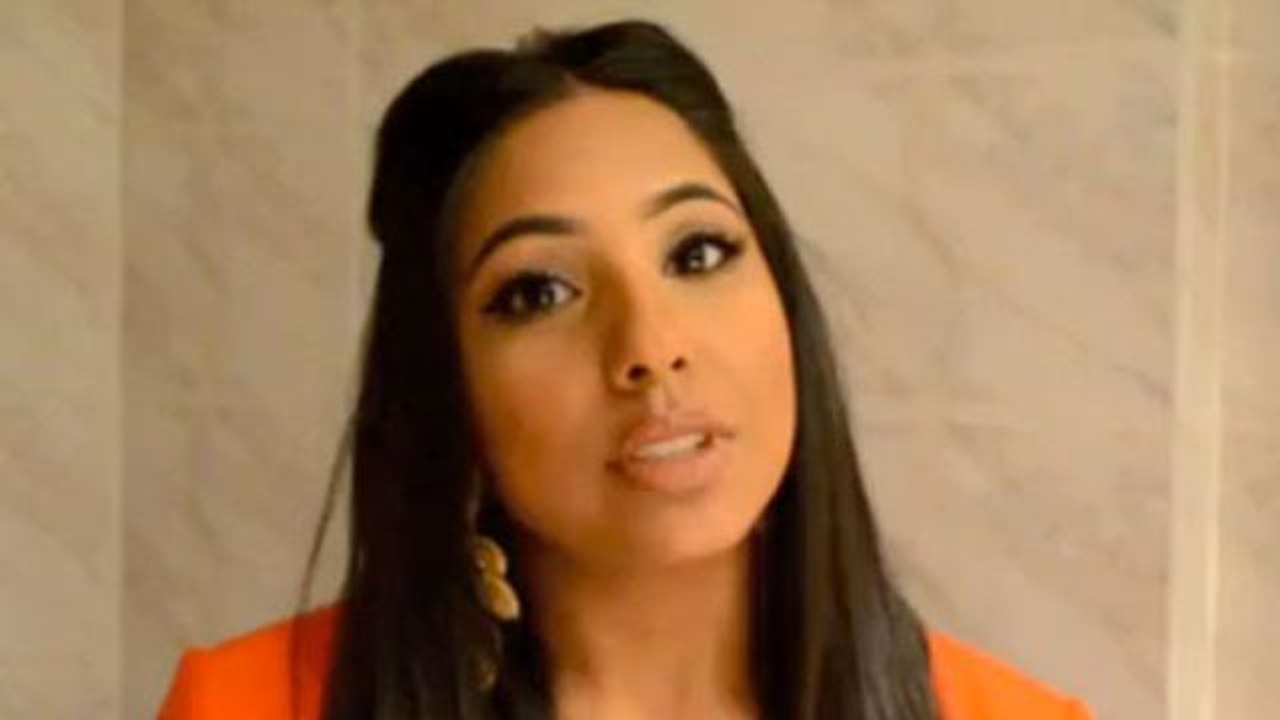 The Beauty Blogger Awards - Pamela Lal: PAMELUXE