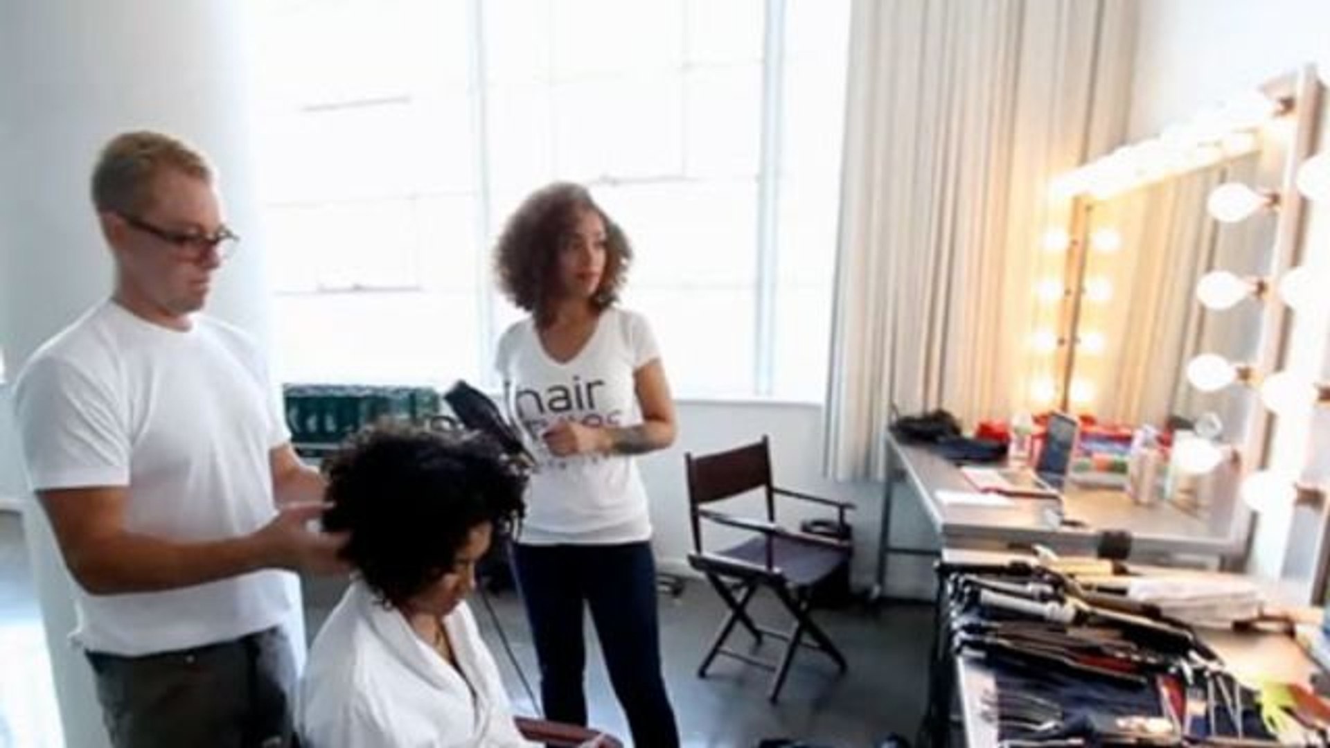 ⁣Career-Building Makeovers 2013