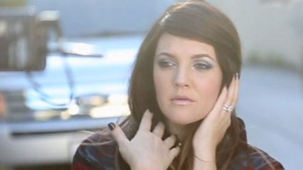 Allure Cover Shoots - Drew Barrymore Wishes She Had Time for These Beauty Treatments