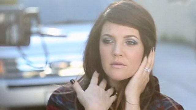 Allure Cover Shoots - Drew Barrymore Wishes She Had Time for These Beauty Treatments