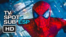 The Amazing Spider-Man 2-Tv Spot 