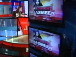 Tonight with Jasmeen  (complete) Ep 91-14 april 2014