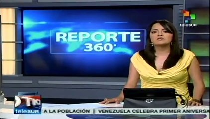 Hoy vence ultimátum de gobierno ucraniano a manifestantes prorusos